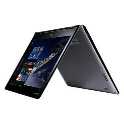 Lenovo YOGA 700 Convertible Laptop, Intel Core i7, 8GB RAM, 128GB SSD, 14